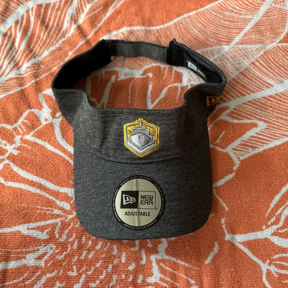 AAF San Diego Fleet Visor - Picture 2 of 7